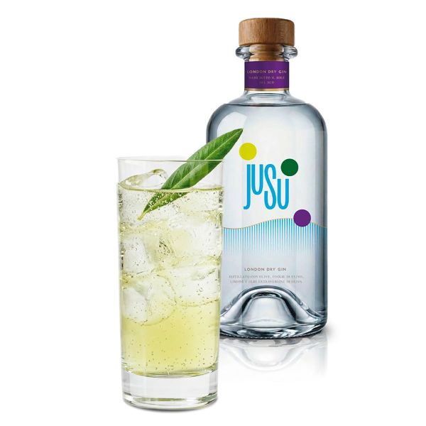 Long Drink Mediterraneo